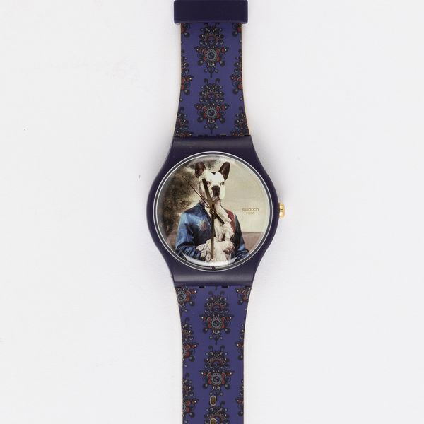 Swatch : Sir Dog (SUON120)  - Asta Swatch  - Associazione Nazionale - Case d'Asta italiane