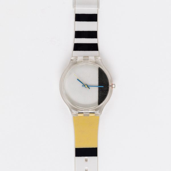 MoMA : Mondrian Comp Watch  - Asta Swatch  - Associazione Nazionale - Case d'Asta italiane