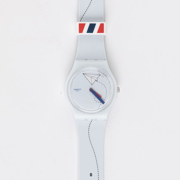 Swatch : Par Avion (GS151)  - Asta Swatch  - Associazione Nazionale - Case d'Asta italiane