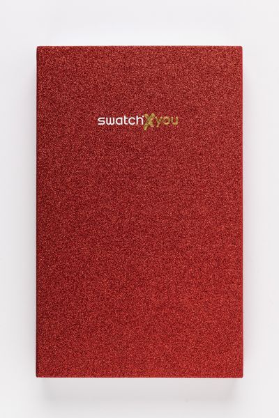 Swatch : Swatch X You Seasons Set (GZS69)  - Asta Swatch  - Associazione Nazionale - Case d'Asta italiane