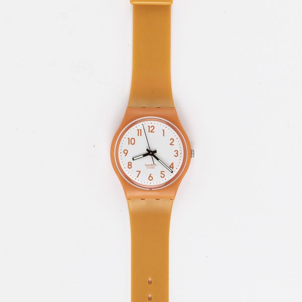 Swatch : Desert Day (GO106)  - Asta Swatch  - Associazione Nazionale - Case d'Asta italiane