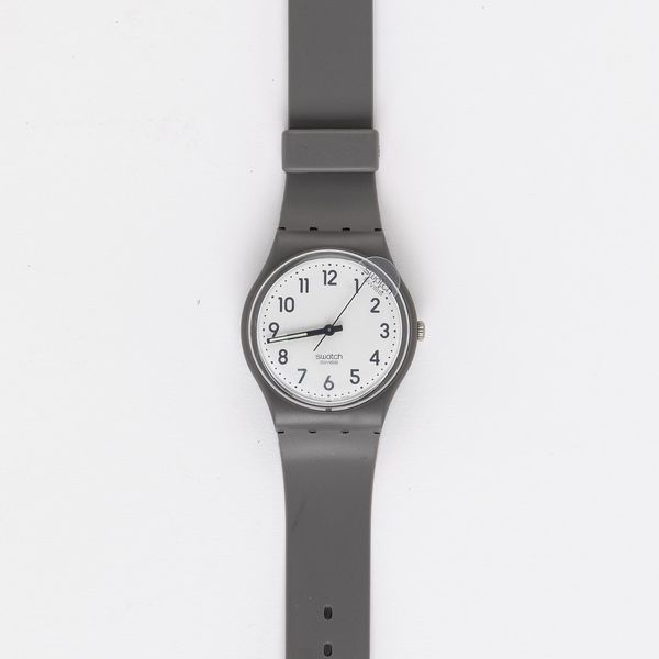 Swatch : Fog Cloud (GM169)  - Asta Swatch  - Associazione Nazionale - Case d'Asta italiane