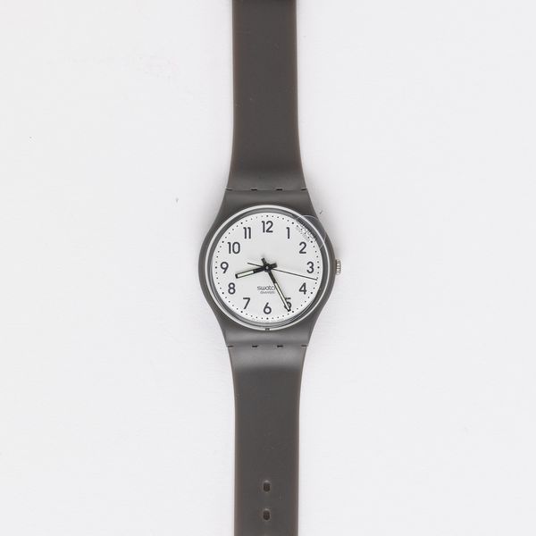 Swatch : Fog Cloud (GM169)  - Asta Swatch  - Associazione Nazionale - Case d'Asta italiane