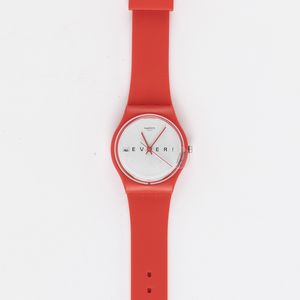 Swatch - 4Everfever (GR404)