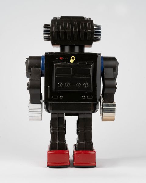 SH Horikawa : Super Giant Robot  - Asta Giocattoli d'Epoca - Associazione Nazionale - Case d'Asta italiane