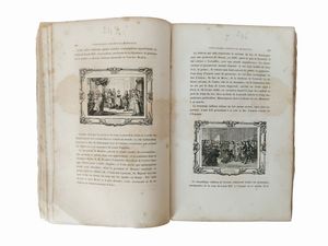 Versailles ancien et moderne par le Comte Alexandre de Laborde  - Asta Deballage. Occasioni all'asta - Associazione Nazionale - Case d'Asta italiane