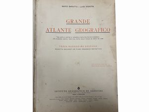 Miscellanea di libri antichi e d'epoca  - Asta Deballage. Occasioni all'asta - Associazione Nazionale - Case d'Asta italiane