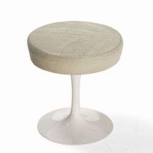 EERO SAARINEN - Sgabello mod. Tulip