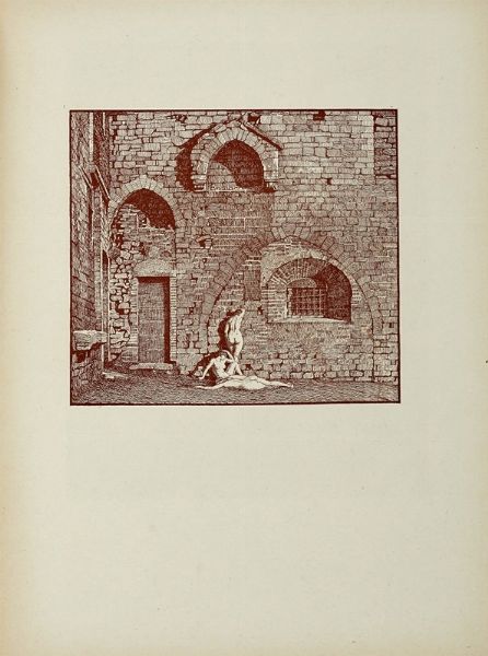 ETTORE COZZANI : Lotto di 6 fascicoli da L'Eroica. Rassegna italiana di Ettore Cozzani. Anni XXIV-XXV (-XXVI).  - Asta Autografi e manoscritti, Futurismo, libri del Novecento e libri d'artista [Parte I] - Associazione Nazionale - Case d'Asta italiane