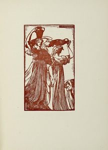 ETTORE COZZANI : Lotto di 8 fascicoli da L'Eroica. Rassegna italiana di Ettore Cozzani. Anno XVI, nn. 112-114 - 118, 120-124.  - Asta Autografi e manoscritti, Futurismo, libri del Novecento e libri d'artista [Parte I] - Associazione Nazionale - Case d'Asta italiane