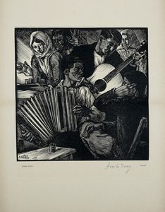 ETTORE COZZANI : Lotto di 9 fascicoli da L'Eroica. Rassegna italiana di Ettore Cozzani. Anni XX-XXI (-XXII-XXIII).  - Asta Autografi e manoscritti, Futurismo, libri del Novecento e libri d'artista [Parte I] - Associazione Nazionale - Case d'Asta italiane