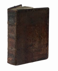Francesco Petrarca : Trionfi.  - Asta Libri a stampa dal XV al XIX secolo [Parte II] - Associazione Nazionale - Case d'Asta italiane
