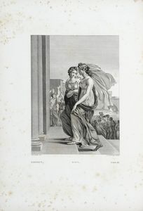 Jean Racine : Oeuvres.  - Asta Libri a stampa dal XV al XIX secolo [Parte II] - Associazione Nazionale - Case d'Asta italiane