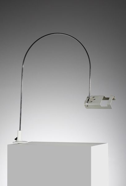 COLOMBO JOE (1930 - 1971) : Lampada a morsetto mod. Spider per O-Luce  - Asta Asta 420 | DESIGN E ARTI DECORATIVE DEL NOVECENTO Online - Associazione Nazionale - Case d'Asta italiane