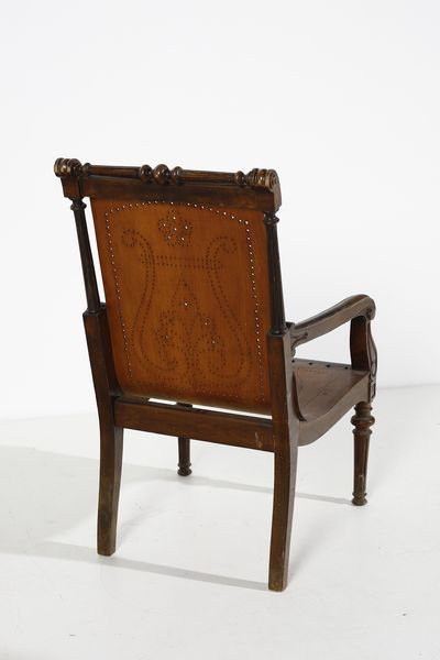 THONET, VIENNA : Coppia di poltrone  - Asta Asta 420 | DESIGN E ARTI DECORATIVE DEL NOVECENTO Online - Associazione Nazionale - Case d'Asta italiane