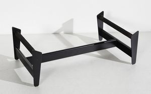 LE CORBUSIER, PIERRE JEANNERET, CHARLOTTE PERRIAND : Chaise longue mod. LC4  per Cassina  - Asta Asta 420 | DESIGN E ARTI DECORATIVE DEL NOVECENTO Online - Associazione Nazionale - Case d'Asta italiane