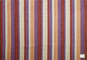 Missoni : Tappeto Marte-Langhe per T&J Vestor  - Asta Asta 420 | DESIGN E ARTI DECORATIVE DEL NOVECENTO Online - Associazione Nazionale - Case d'Asta italiane