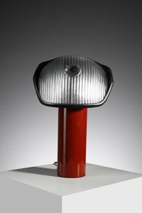 BOERI CINI (1924 - 2020) - Lampada da tavolo mod. Brontes per Artemide