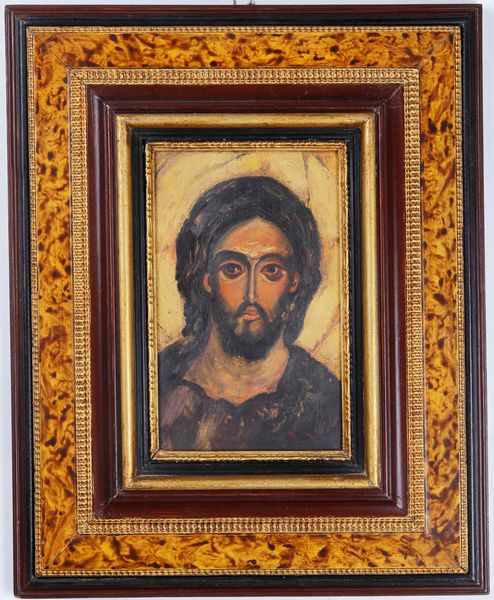 Lotto di due dipinti con soggetti religiosi  - Asta Antiquariato Settembre - Associazione Nazionale - Case d'Asta italiane