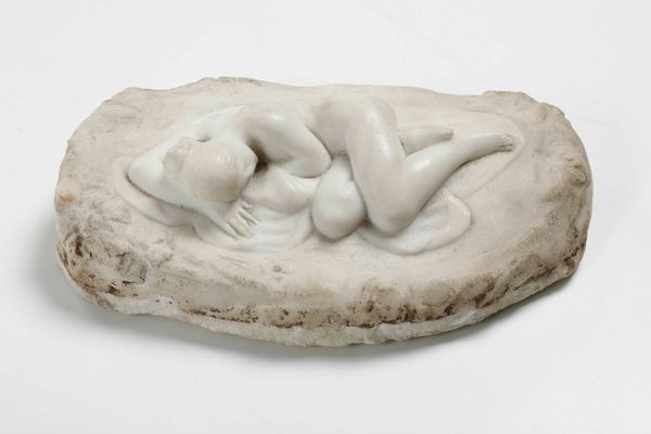 Arte del XX secolo Nudo  - Asta Scultura - Associazione Nazionale - Case d'Asta italiane