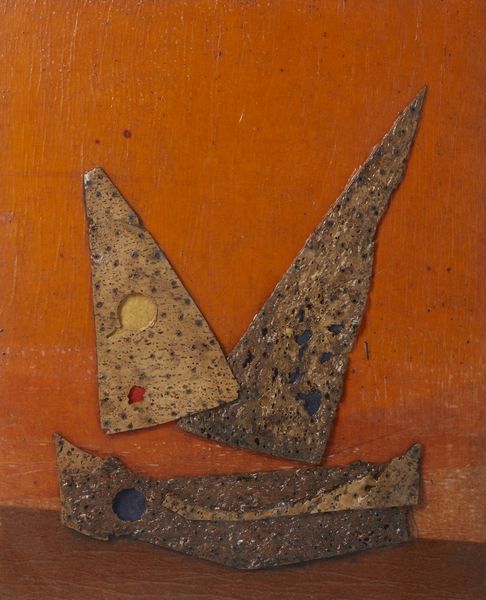 CRIPPA ROBERTO GAETANO (1921 - 1972) : Bateaux.  - Asta Asta 421 | ARTE MODERNA E CONTEMPORANEA Online - Associazione Nazionale - Case d'Asta italiane