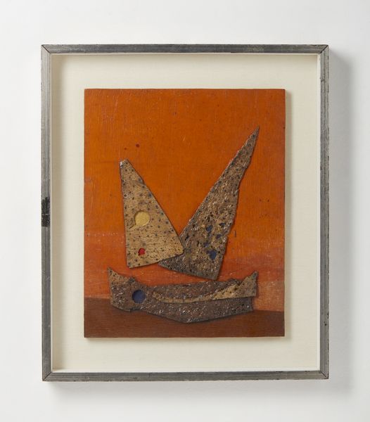 CRIPPA ROBERTO GAETANO (1921 - 1972) : Bateaux.  - Asta Asta 421 | ARTE MODERNA E CONTEMPORANEA Online - Associazione Nazionale - Case d'Asta italiane