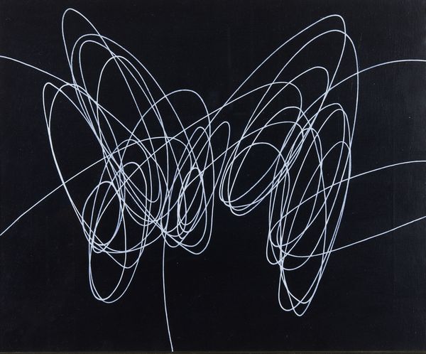 CRIPPA ROBERTO GAETANO (1921 - 1972) : Spirale.  - Asta Asta 421 | ARTE MODERNA E CONTEMPORANEA Online - Associazione Nazionale - Case d'Asta italiane