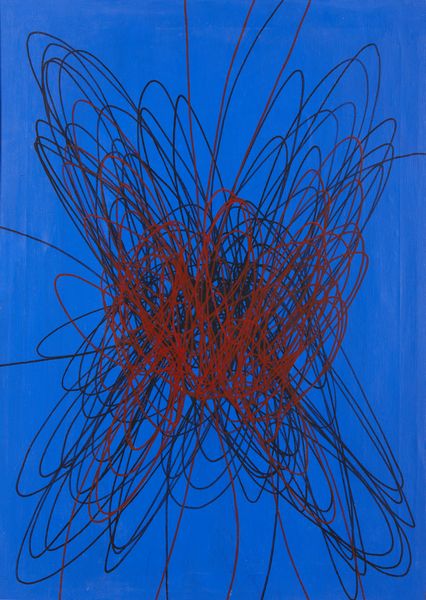 CRIPPA ROBERTO GAETANO (1921 - 1972) : Spirale.  - Asta Asta 421 | ARTE MODERNA E CONTEMPORANEA Online - Associazione Nazionale - Case d'Asta italiane