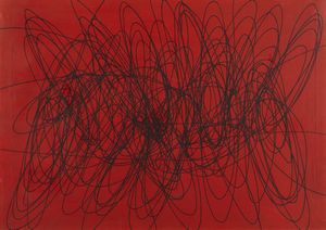 CRIPPA ROBERTO GAETANO (1921 - 1972) - Spirale.