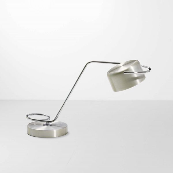 ESPERIA : Lampada da tavolo  - Asta Design Lab - Associazione Nazionale - Case d'Asta italiane