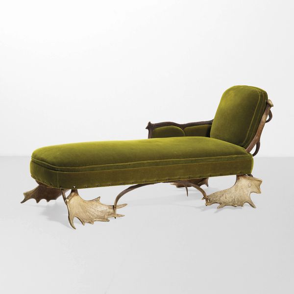 Chaise longue  - Asta Design Lab - Associazione Nazionale - Case d'Asta italiane