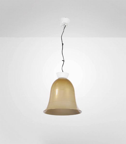 VENINI : Lampada a sospensione  - Asta Design Lab - Associazione Nazionale - Case d'Asta italiane