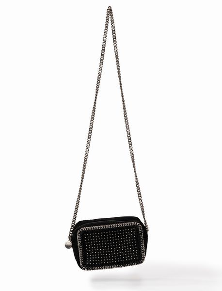 Stella McCartney : Borsa a tracolla Falabella  - Asta Fashion Preloved - Associazione Nazionale - Case d'Asta italiane