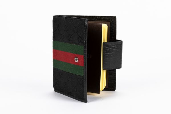 GUCCI : Notes  - Asta Fashion Preloved - Associazione Nazionale - Case d'Asta italiane