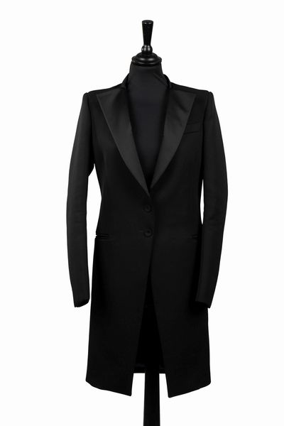 Balenciaga : Cappotto  - Asta Fashion Preloved - Associazione Nazionale - Case d'Asta italiane