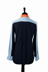 Céline : Camicia  - Asta Fashion Preloved - Associazione Nazionale - Case d'Asta italiane