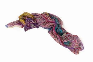 Etro : Grand foulard  - Asta Fashion Preloved - Associazione Nazionale - Case d'Asta italiane