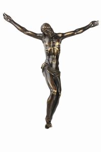 Jean de Boulogne (Giambologna), nei modi di, - Cristo