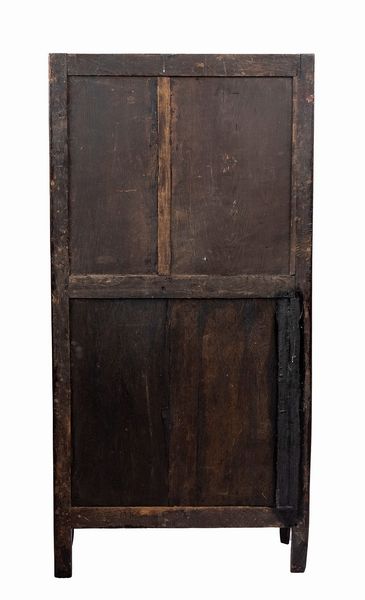 Secretaire Luigi XV in ebano - Francia, 1770-1780 circa, firmato P. PLÉE  - Asta Mobili e Oggetti d'Arte dal XVII all'inizio del XX Secolo - Associazione Nazionale - Case d'Asta italiane