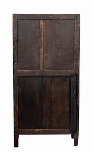 Secretaire Luigi XV in ebano - Francia, 1770-1780 circa, firmato P. PLÉE  - Asta Mobili e Oggetti d'Arte dal XVII all'inizio del XX Secolo - Associazione Nazionale - Case d'Asta italiane