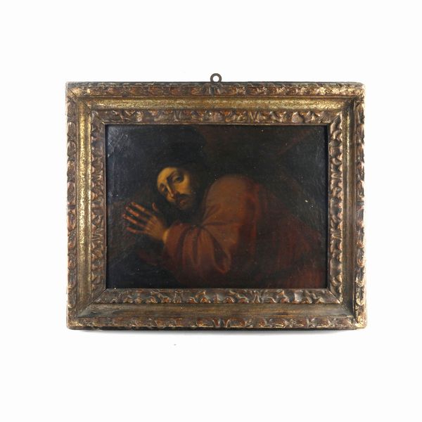 Cristo  - Asta Smart Auction: Arredi, Dipinti, Sculture e altro a prezzi vantaggiosi - Associazione Nazionale - Case d'Asta italiane