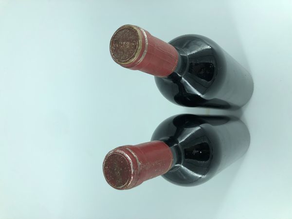 Baricci Colombaio di Montosoli, Rosso di Montalcino  - Asta Vini e Distillati. D'Annata, Pregiati e da Collezione - Associazione Nazionale - Case d'Asta italiane