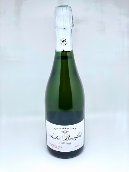 André Beaufort, a Ambonnay Brut Millesime 2012  - Asta Vini e Distillati. D'Annata, Pregiati e da Collezione - Associazione Nazionale - Case d'Asta italiane