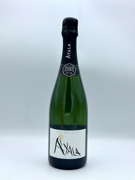 Ayala Brut Majeur  - Asta Vini e Distillati. D'Annata, Pregiati e da Collezione - Associazione Nazionale - Case d'Asta italiane