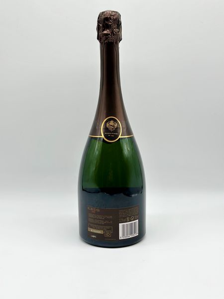 Krug, Brut Vintage 2008  - Asta Vini e Distillati. D'Annata, Pregiati e da Collezione - Associazione Nazionale - Case d'Asta italiane