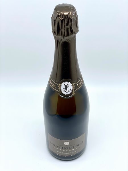 Louis Roederer, Brut Premier Vintage 2012  - Asta Vini e Distillati. D'Annata, Pregiati e da Collezione - Associazione Nazionale - Case d'Asta italiane