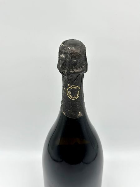 Moët & Chandon, Dom Pérignon Brut Vintage 1995  - Asta Vini e Distillati. D'Annata, Pregiati e da Collezione - Associazione Nazionale - Case d'Asta italiane