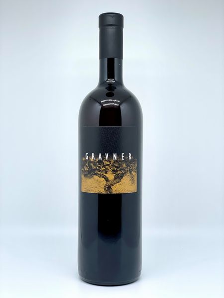 Gravner, Ribolla Gialla Anfora  - Asta Vini e Distillati. D'Annata, Pregiati e da Collezione - Associazione Nazionale - Case d'Asta italiane