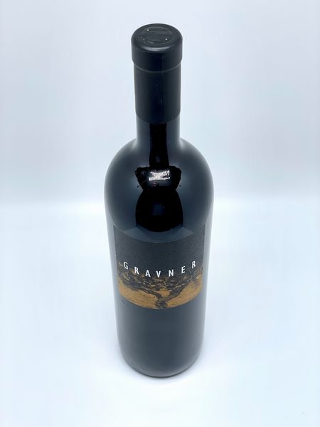 Gravner, Ribolla Gialla Anfora  - Asta Vini e Distillati. D'Annata, Pregiati e da Collezione - Associazione Nazionale - Case d'Asta italiane