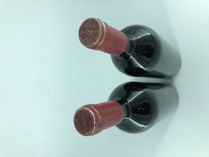 Baricci Colombaio di Montosoli, Rosso di Montalcino  - Asta Vini e Distillati. D'Annata, Pregiati e da Collezione - Associazione Nazionale - Case d'Asta italiane